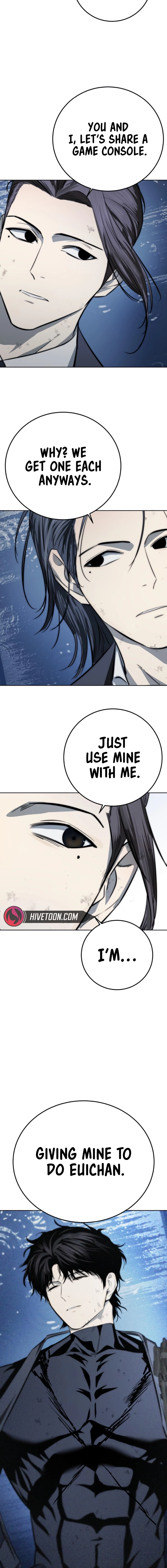 Read Red Shirt Manga Online