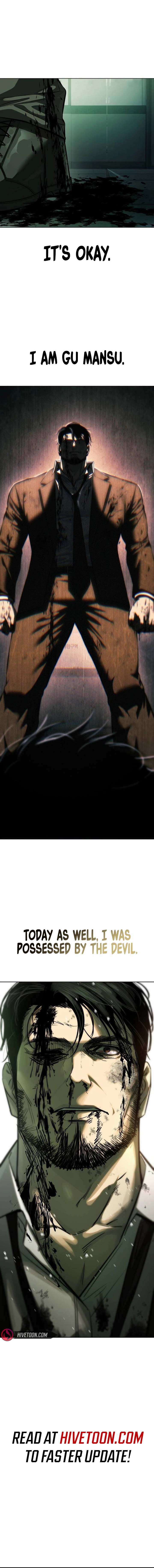 Read Red Shirt Manga Online