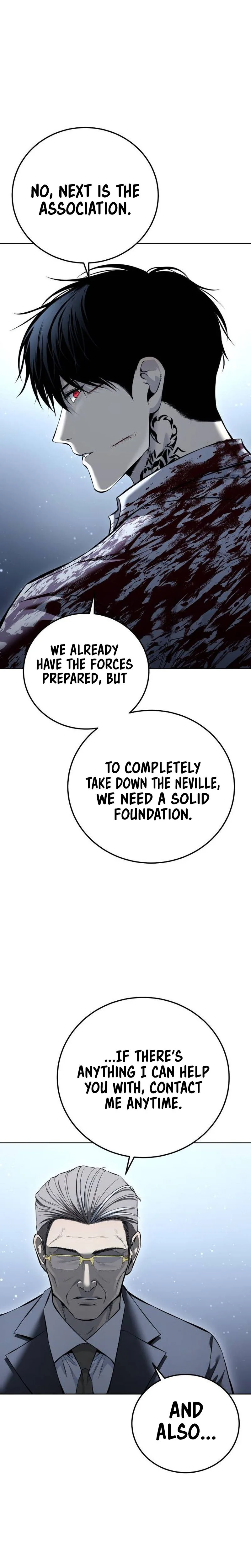 Read Red Shirt Manga Online