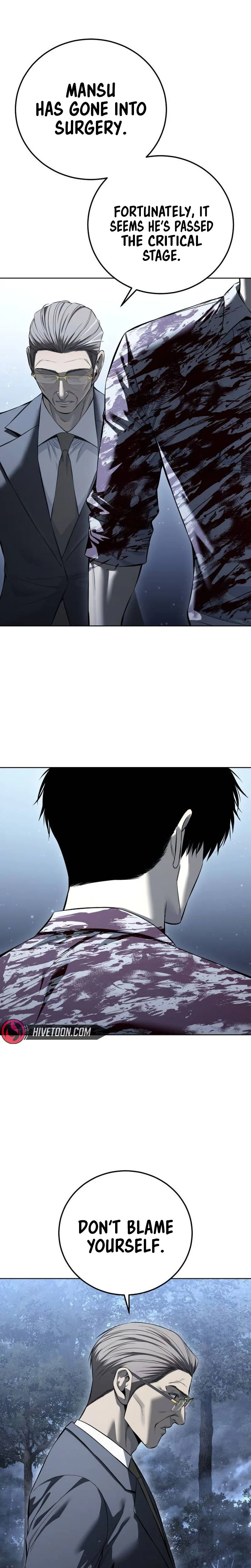 Read Red Shirt Manga Online