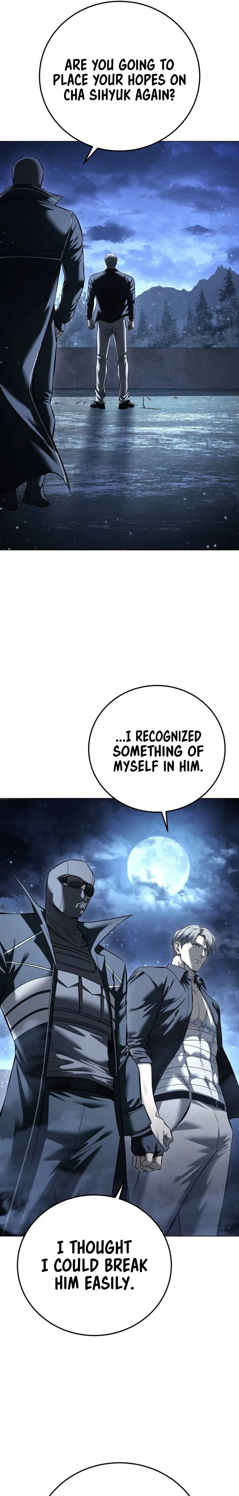 Read Red Shirt Manga Online