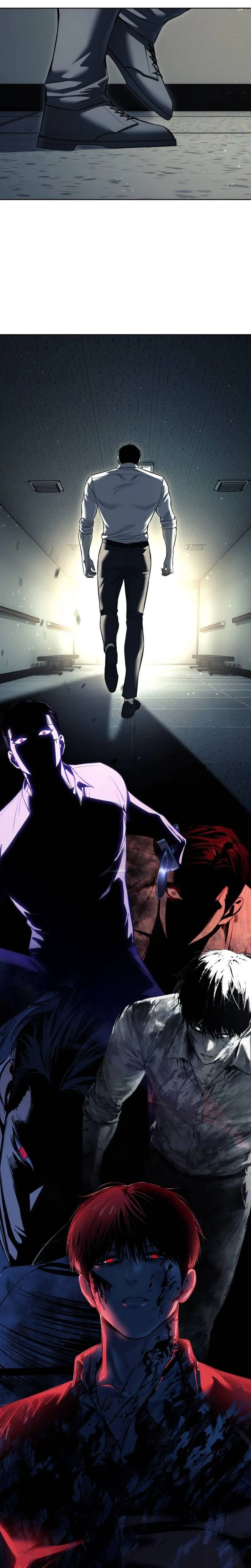 Read Red Shirt Manga Online