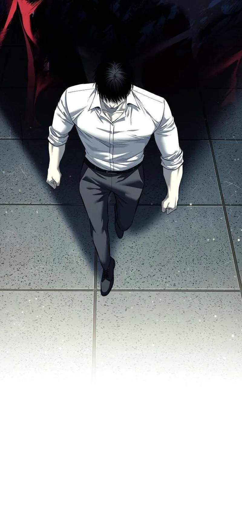 Read Red Shirt Manga Online