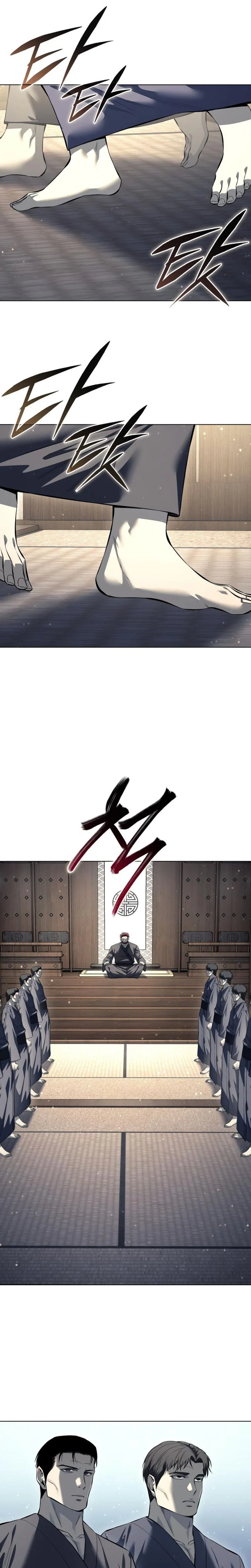 Read Red Shirt Manga Online