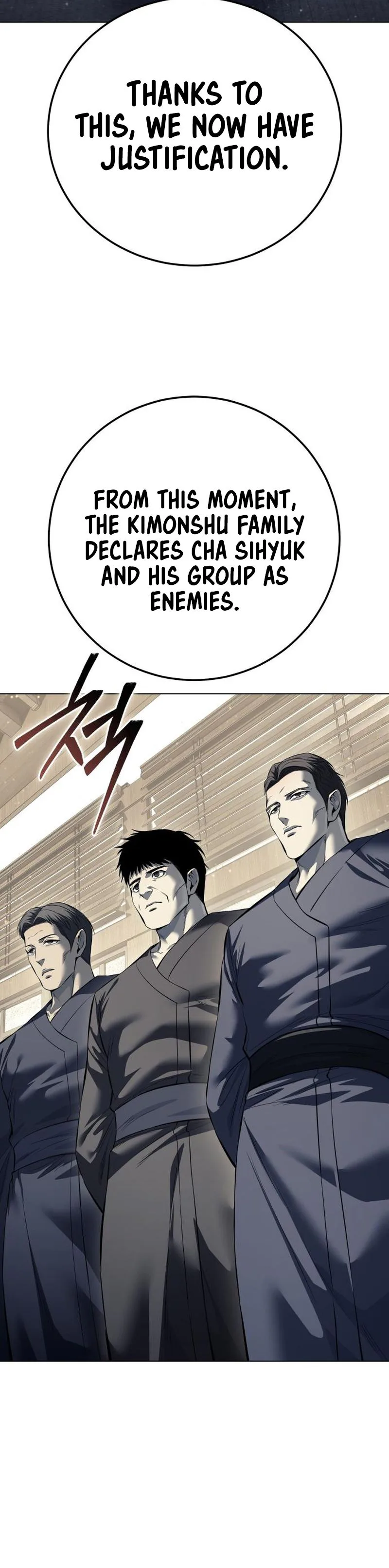 Read Red Shirt Manga Online