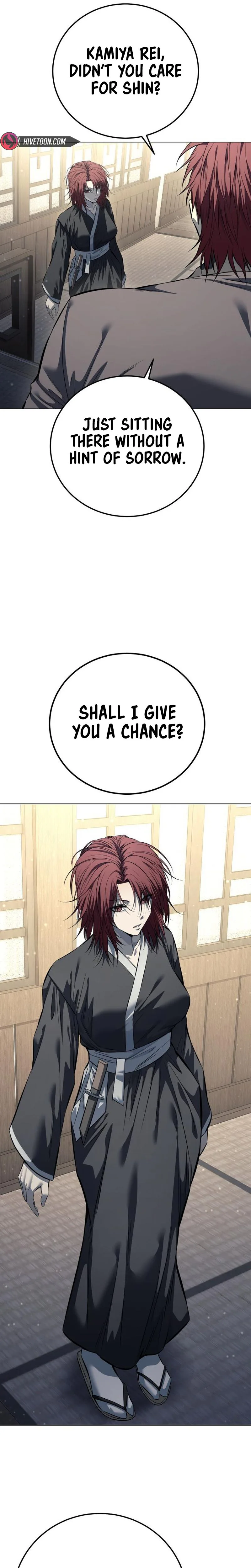Read Red Shirt Manga Online