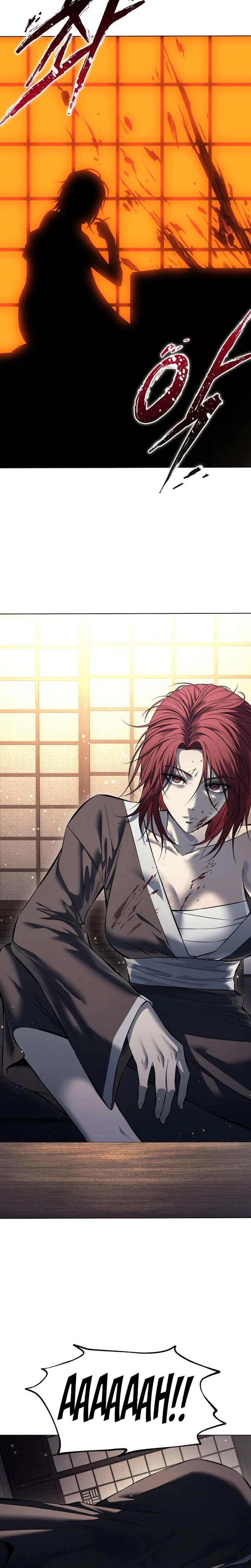 Read Red Shirt Manga Online
