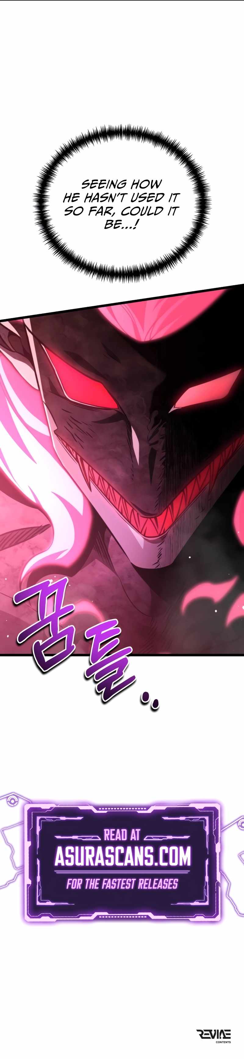 Read Reincarnator (Manhwa) Manga Online