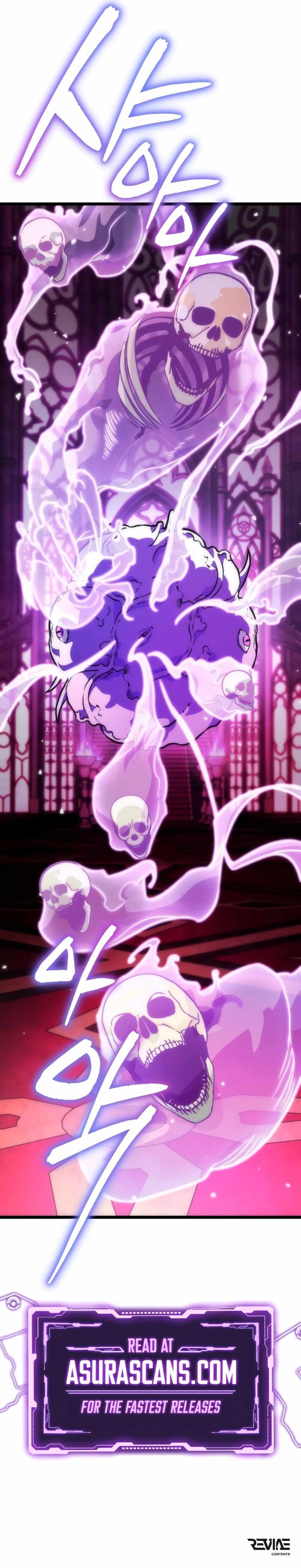 Read Reincarnator (Manhwa) Manga Online