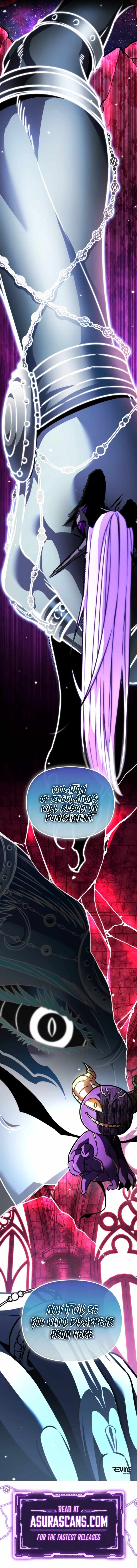 Read Reincarnator (Manhwa) Manga Online