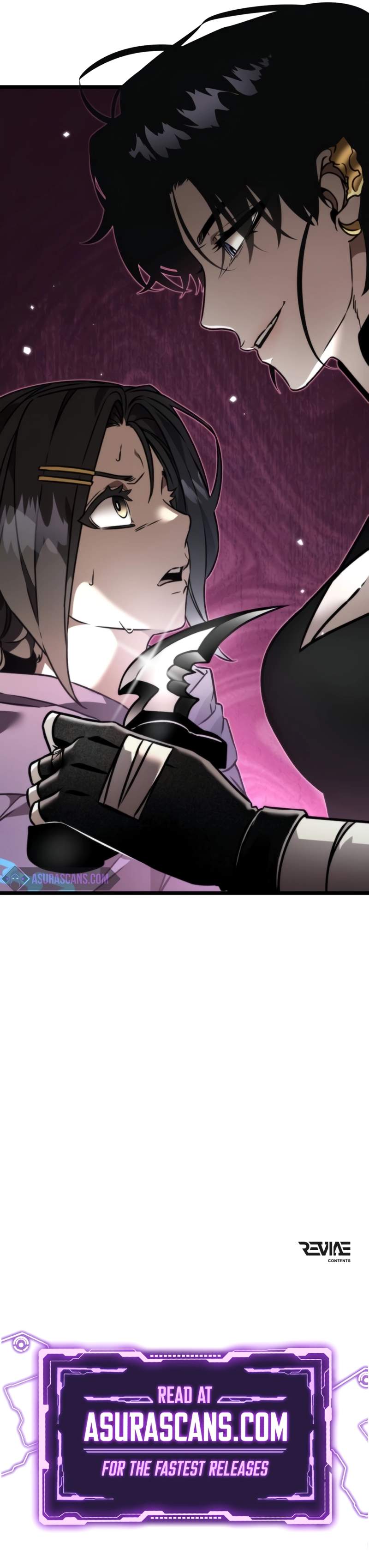 Read Reincarnator (Manhwa) Manga Online