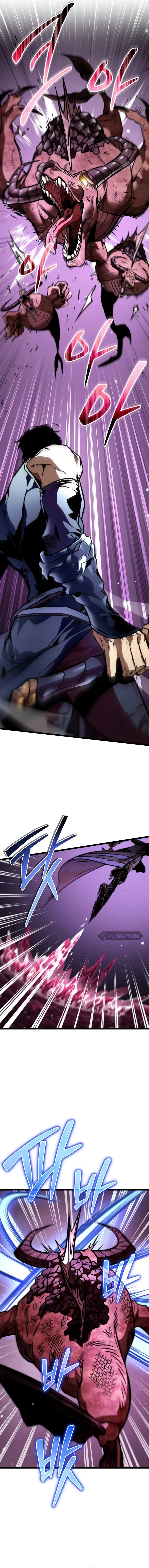Read Reincarnator (Manhwa) Manga Online