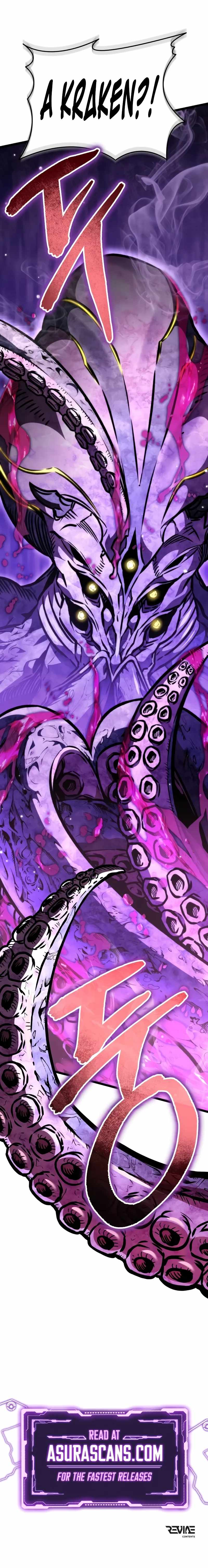 Read Reincarnator (Manhwa) Manga Online