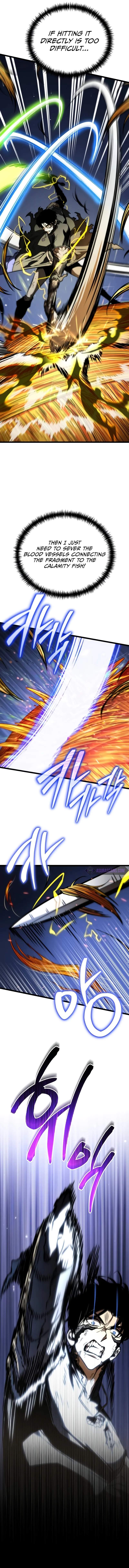 Read Reincarnator (Manhwa) Manga Online