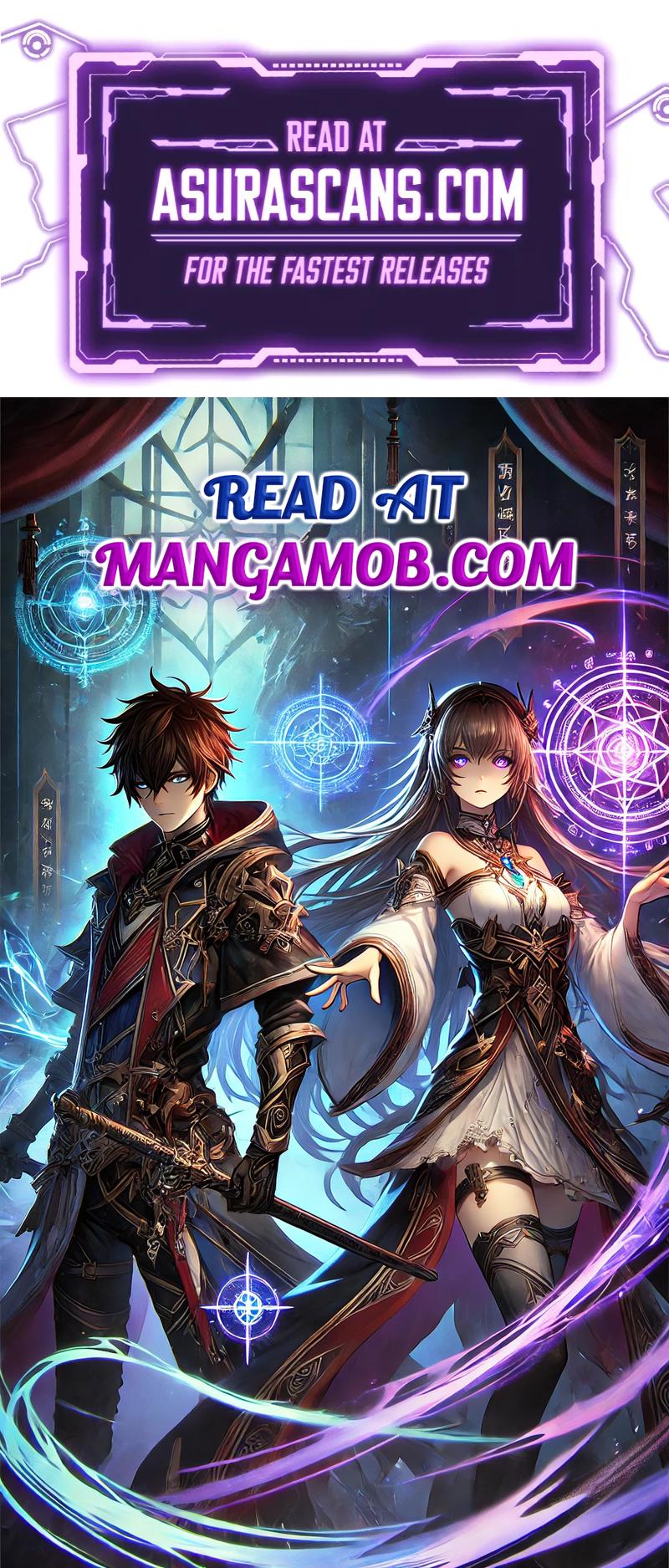 Read Reincarnator (Manhwa) Manga Online