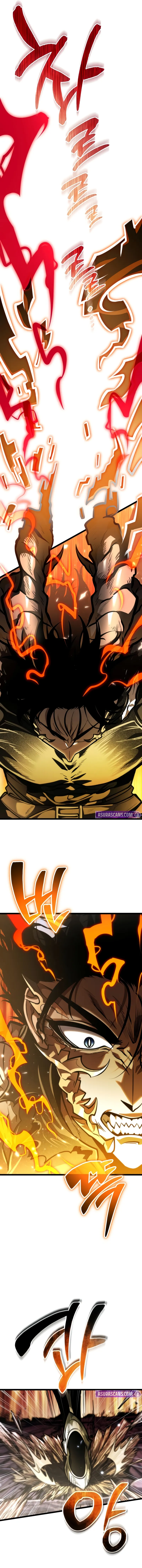 Read Reincarnator (Manhwa) Manga Online