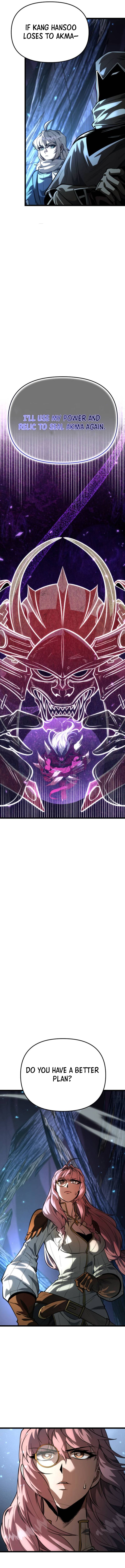 Read Reincarnator (Manhwa) Manga Online