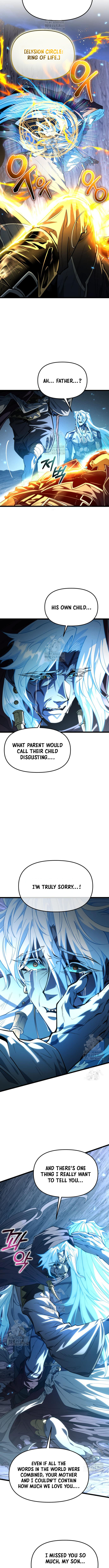 Read Reincarnator (Manhwa) Manga Online