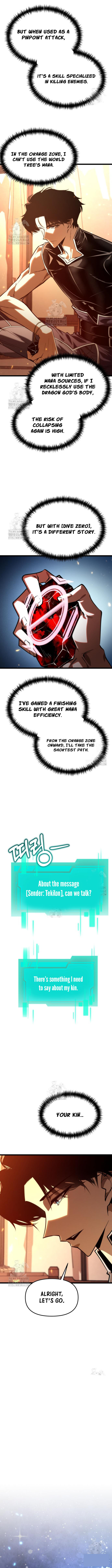 Read Reincarnator (Manhwa) Manga Online