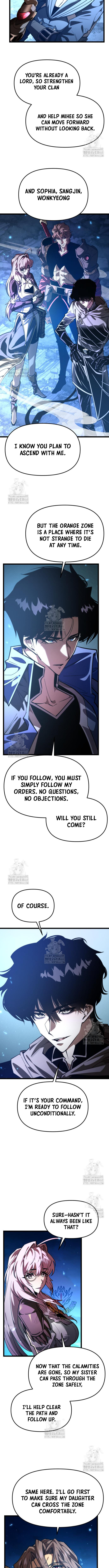 Read Reincarnator (Manhwa) Manga Online