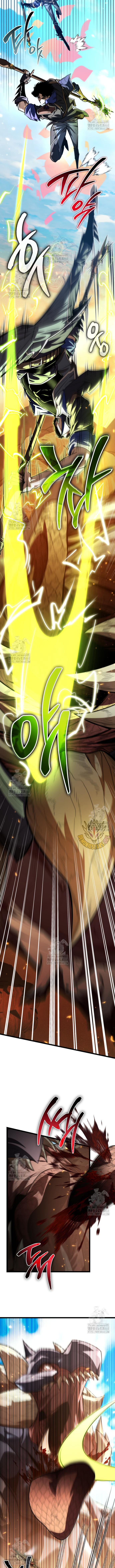 Read Reincarnator (Manhwa) Manga Online