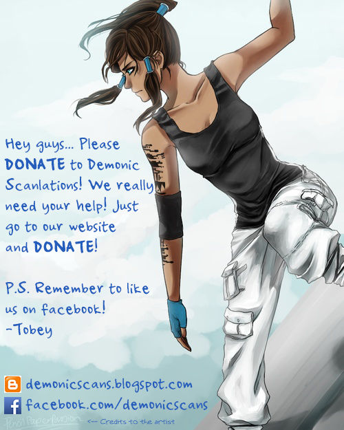 Read Renegade Immortal Manga Online