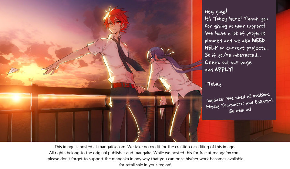 Read Renegade Immortal Manga Online