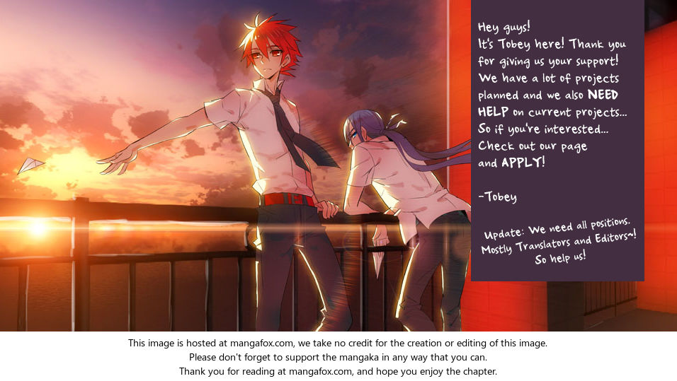 Read Renegade Immortal Manga Online