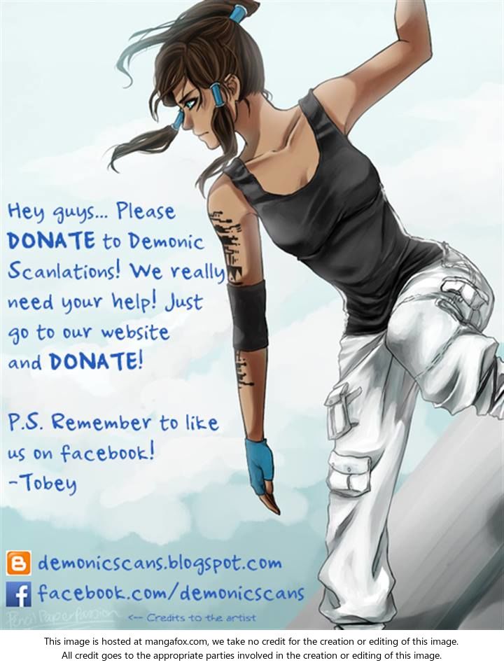 Read Renegade Immortal Manga Online