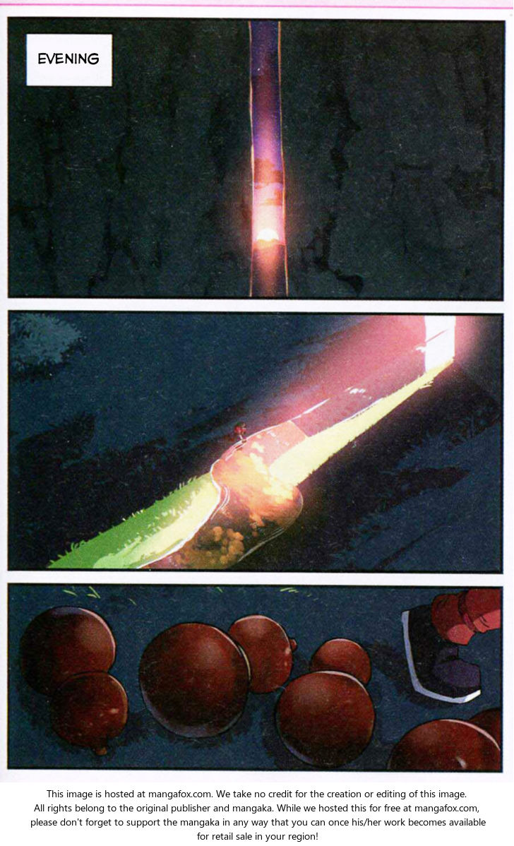 Read Renegade Immortal Manga Online