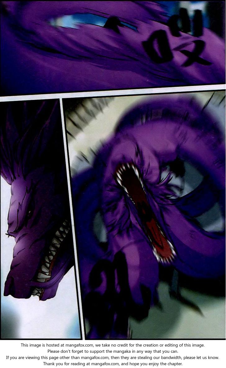 Read Renegade Immortal Manga Online