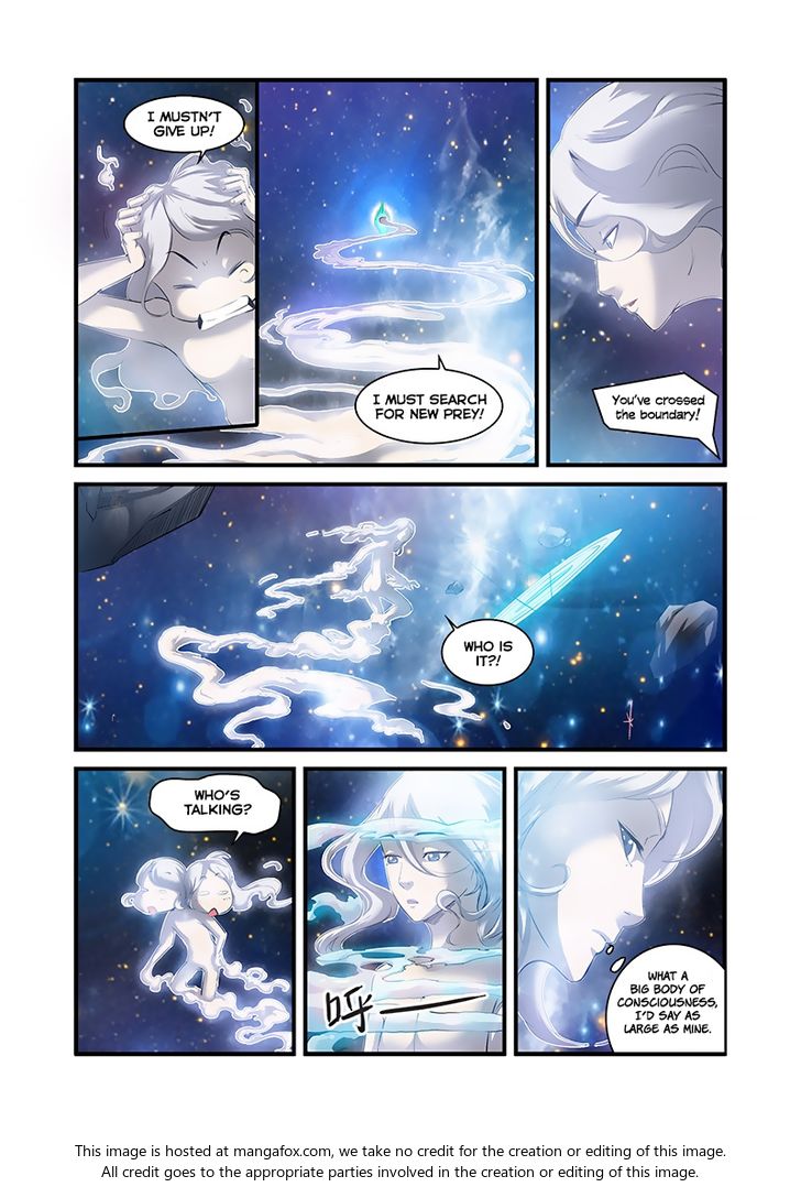Read Renegade Immortal Manga Online