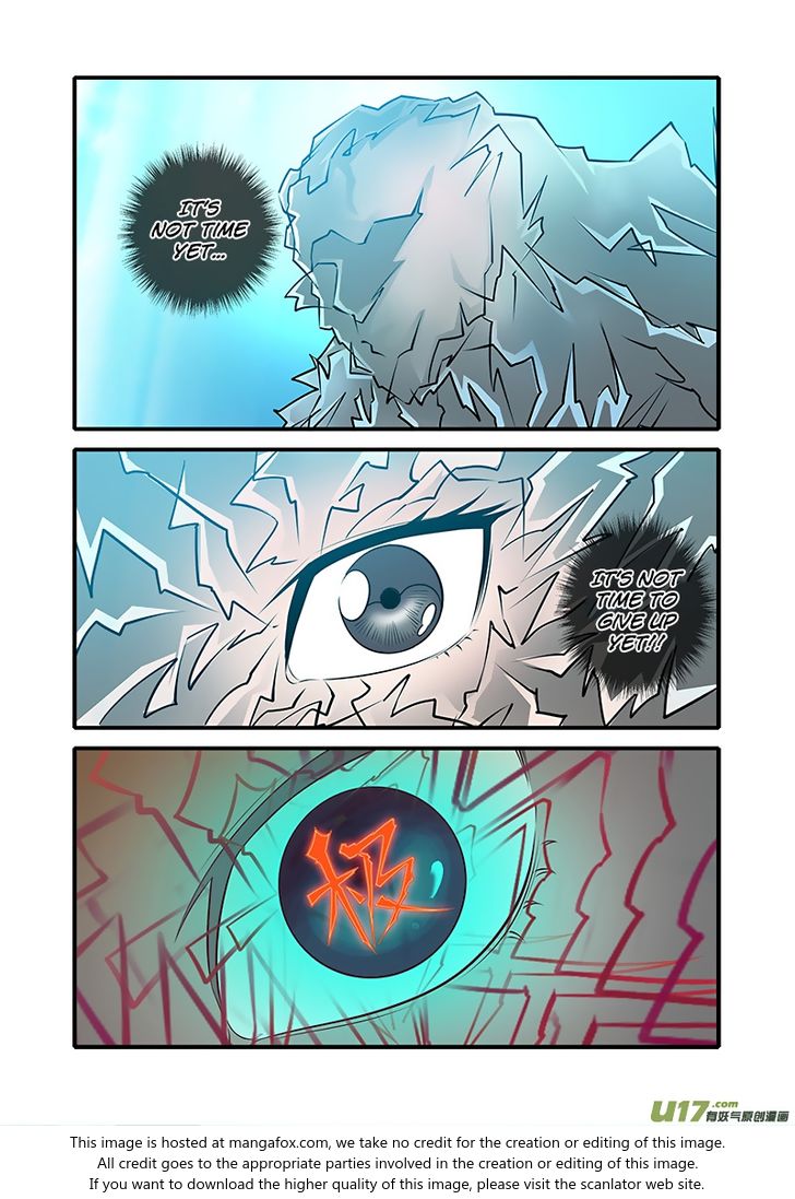 Read Renegade Immortal Manga Online