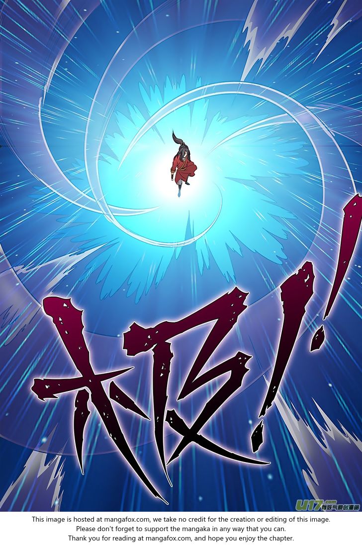 Read Renegade Immortal Manga Online