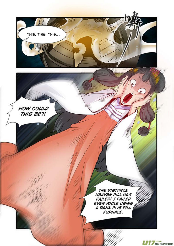 Read Renegade Immortal Manga Online