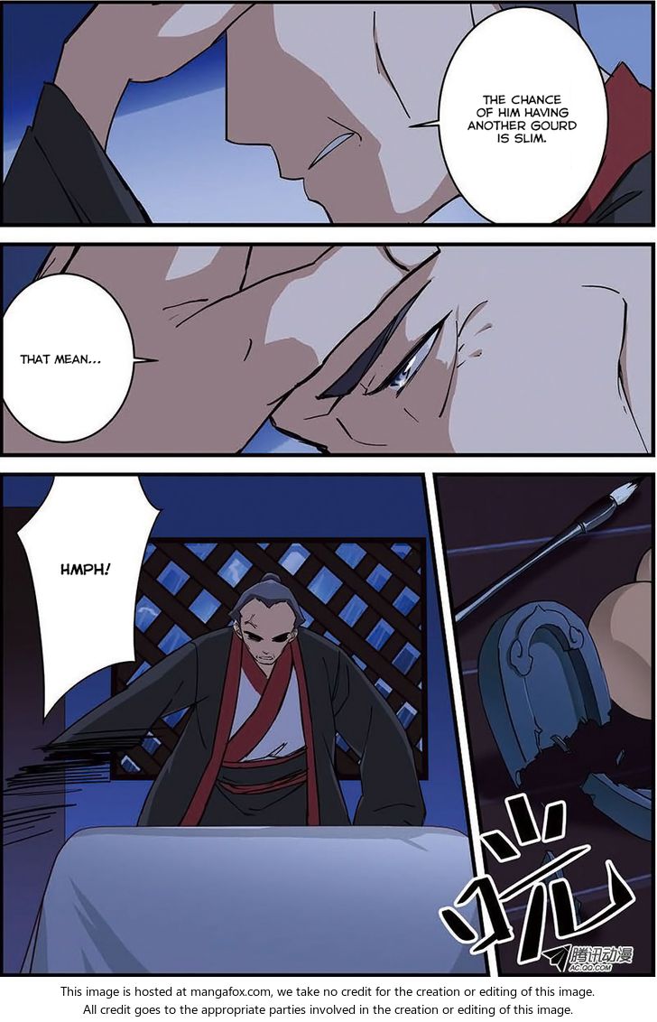 Read Renegade Immortal Manga Online