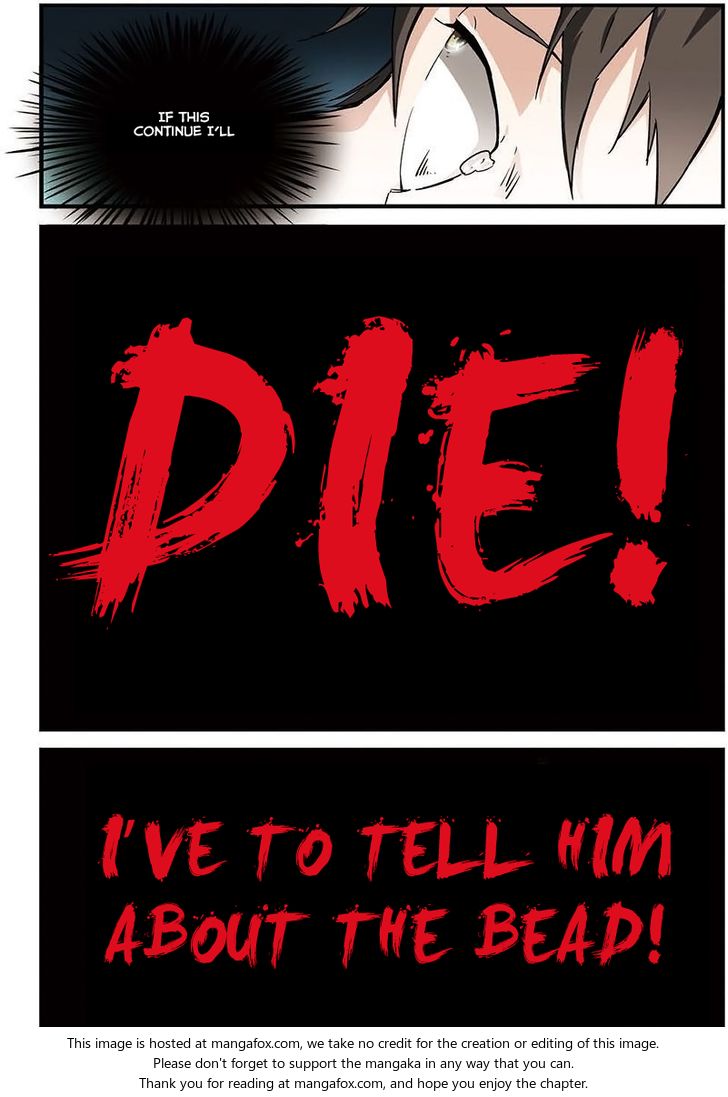 Read Renegade Immortal Manga Online