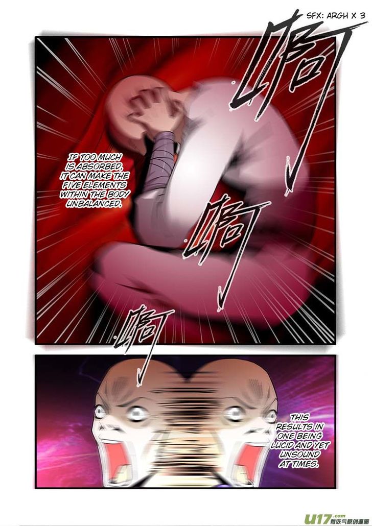 Read Renegade Immortal Manga Online