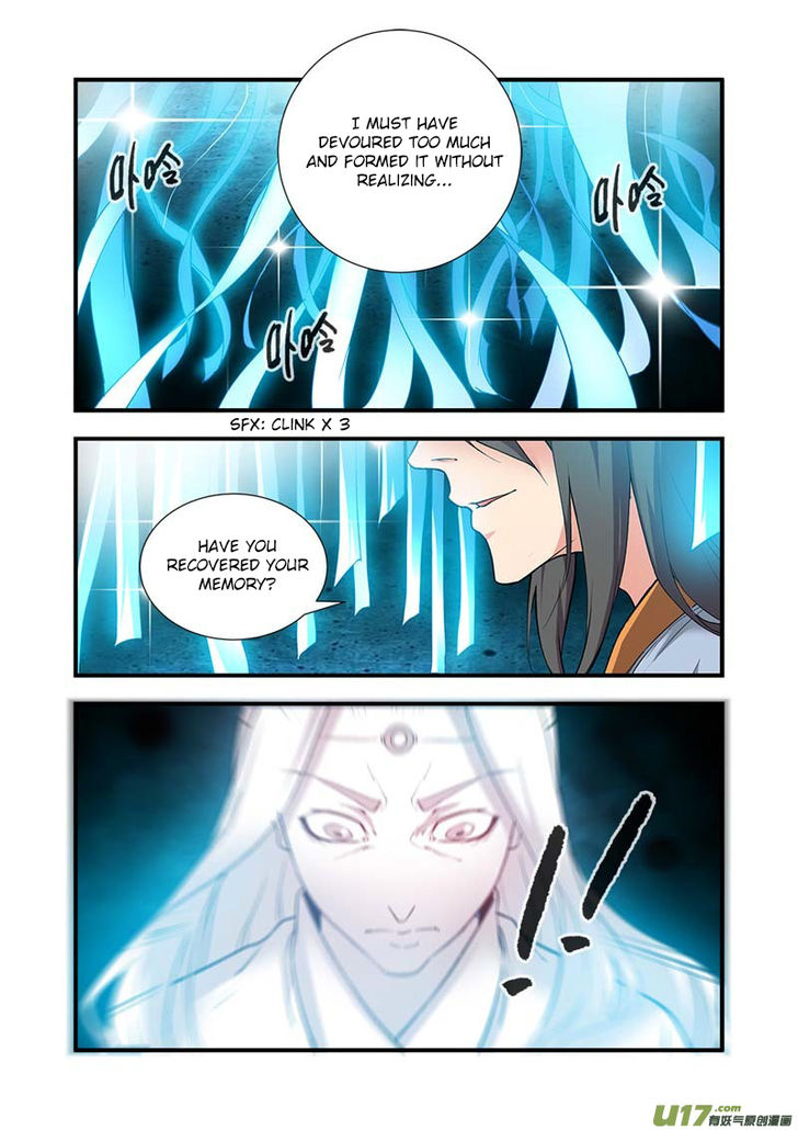 Read Renegade Immortal Manga Online