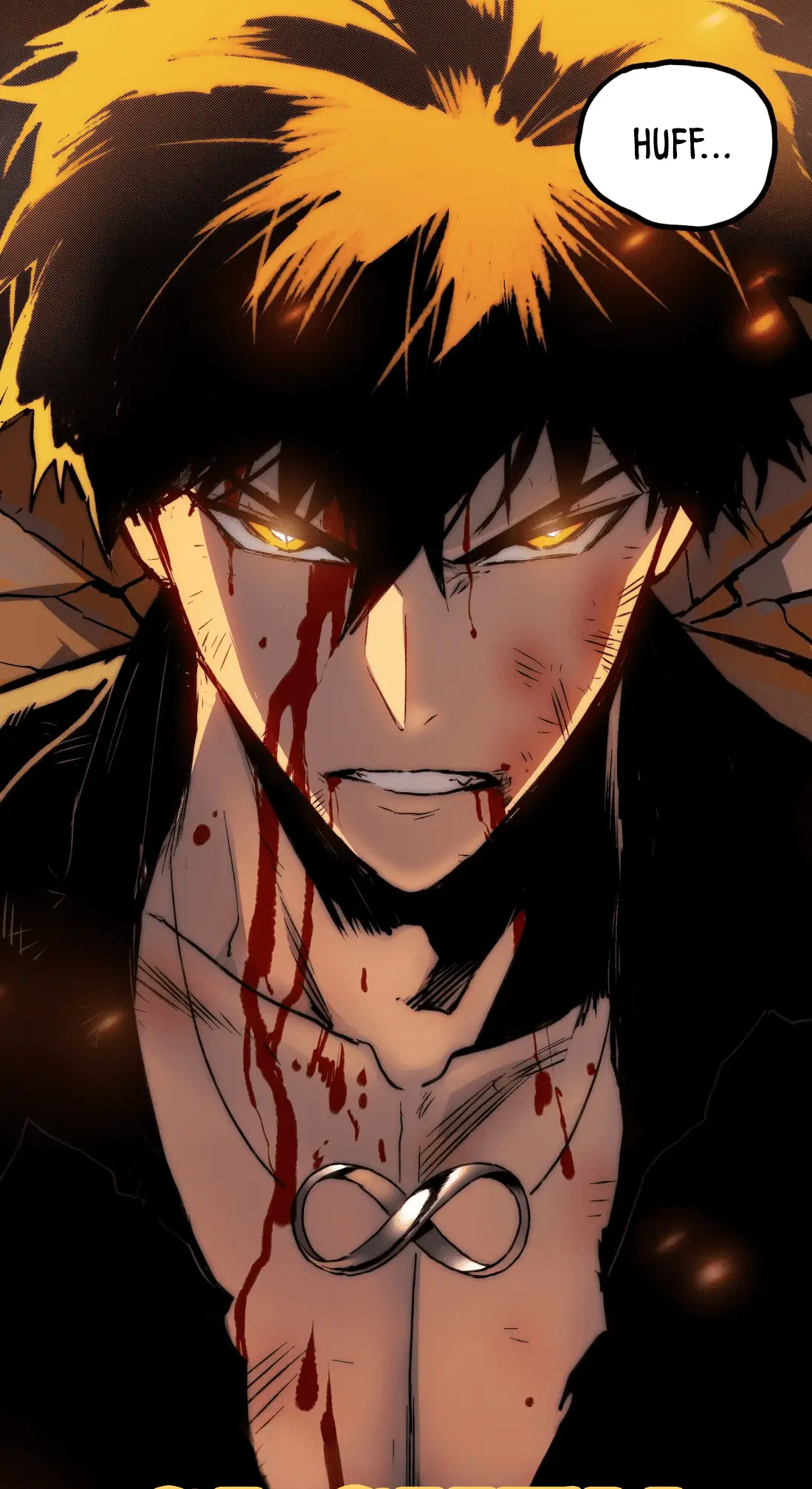 Read Return of the Devourer Manga Online