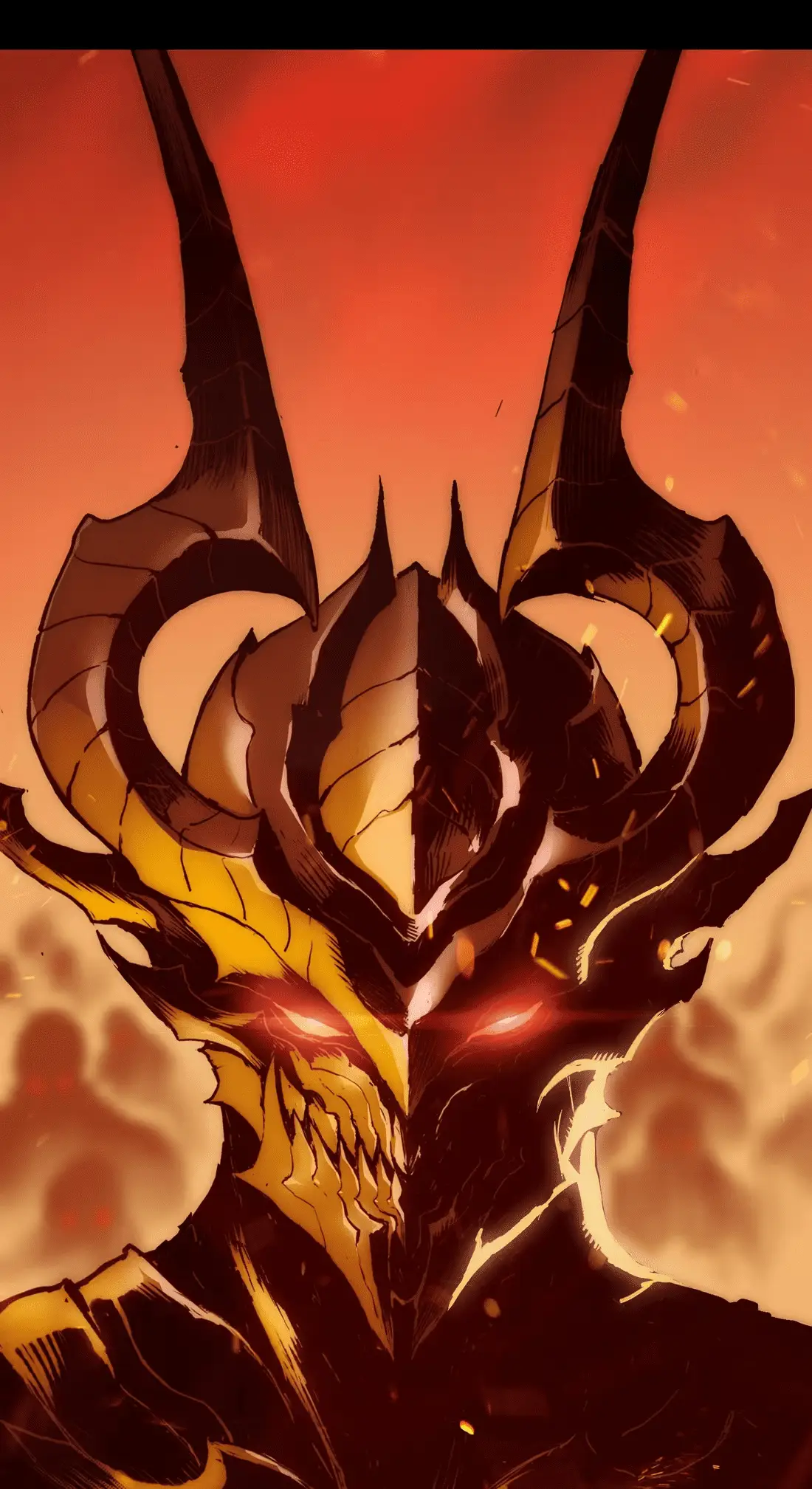 Read Return of the Devourer Manga Online