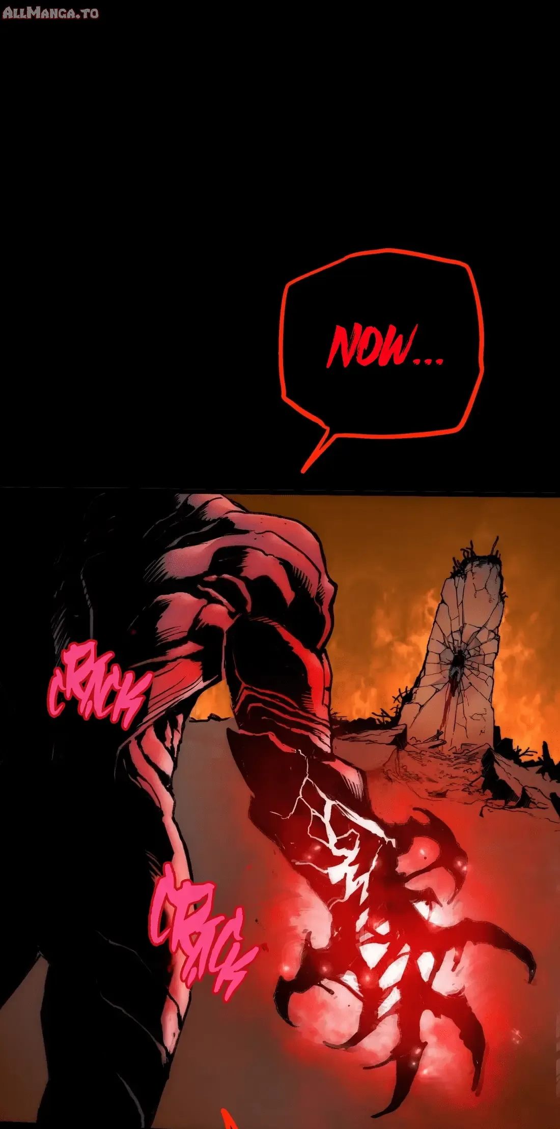 Read Return of the Devourer Manga Online