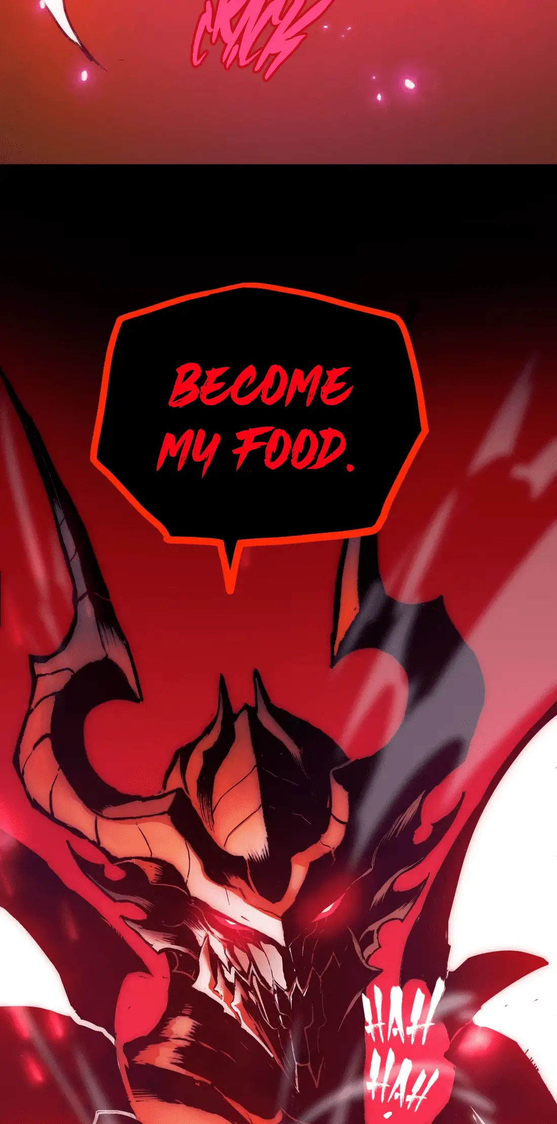 Read Return of the Devourer Manga Online