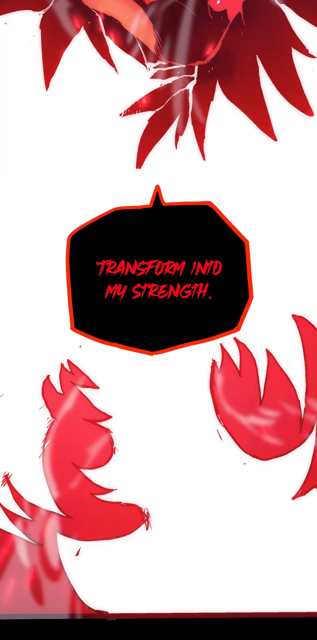 Read Return of the Devourer Manga Online
