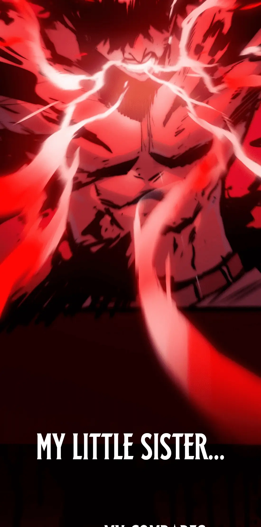 Read Return of the Devourer Manga Online
