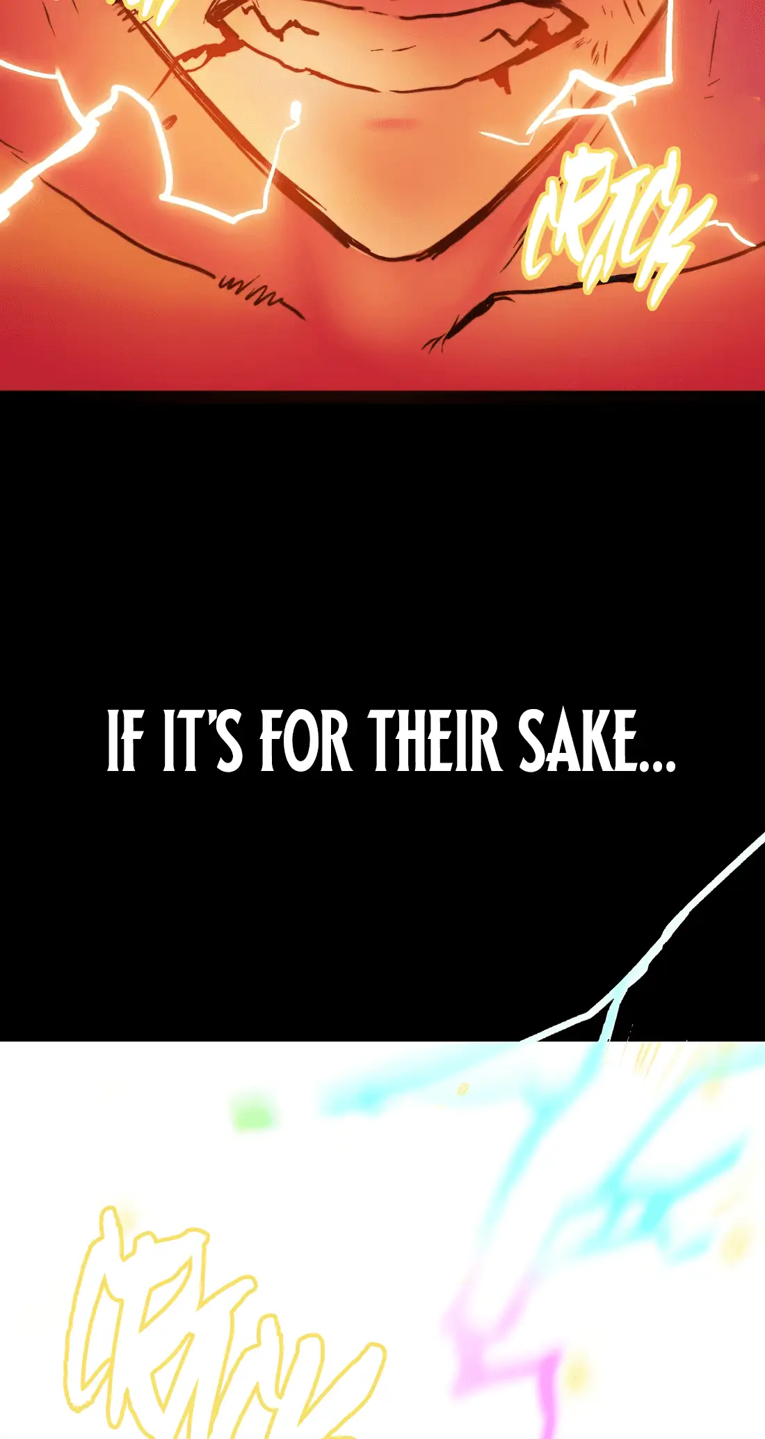 Read Return of the Devourer Manga Online