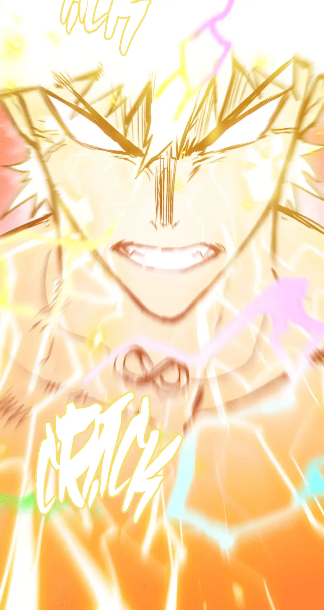 Read Return of the Devourer Manga Online