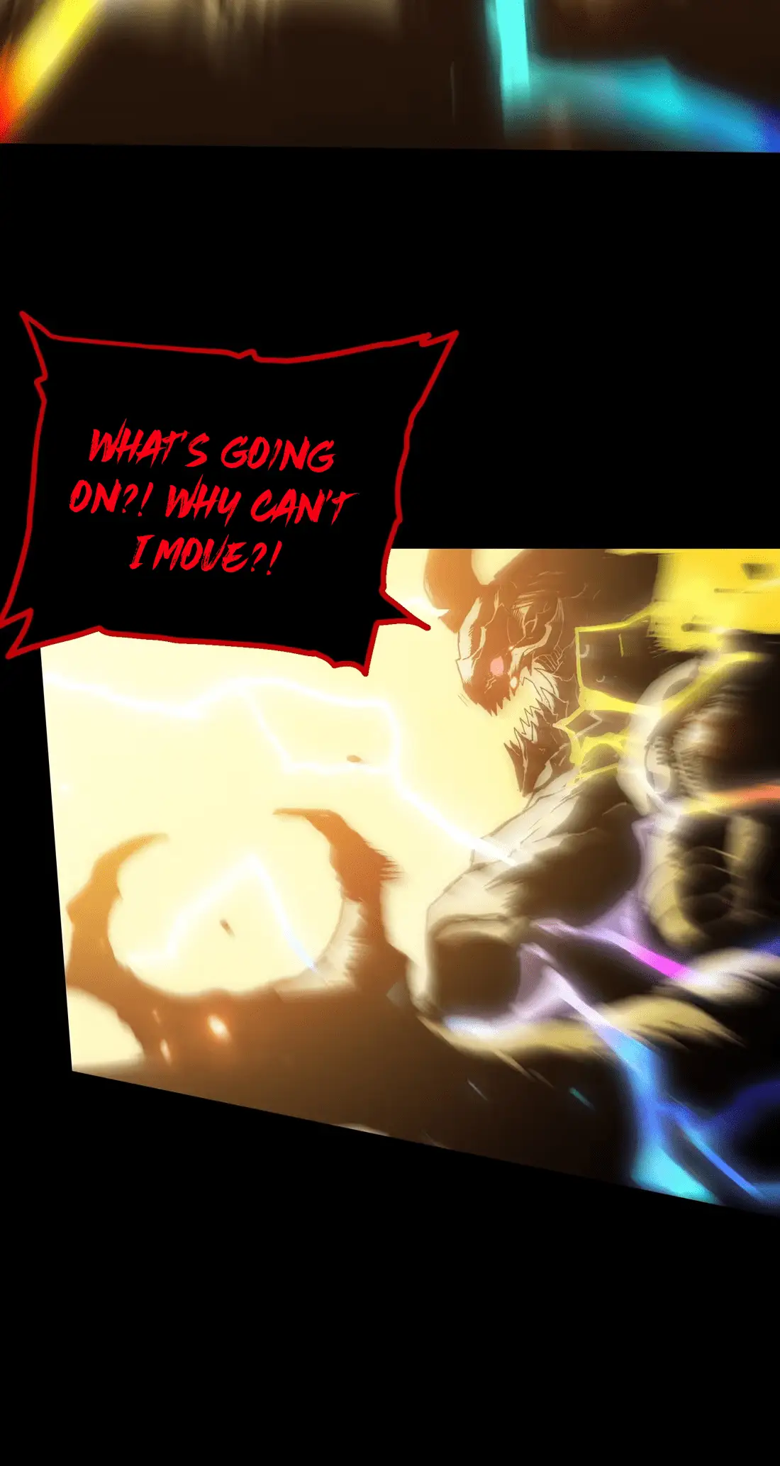 Read Return of the Devourer Manga Online