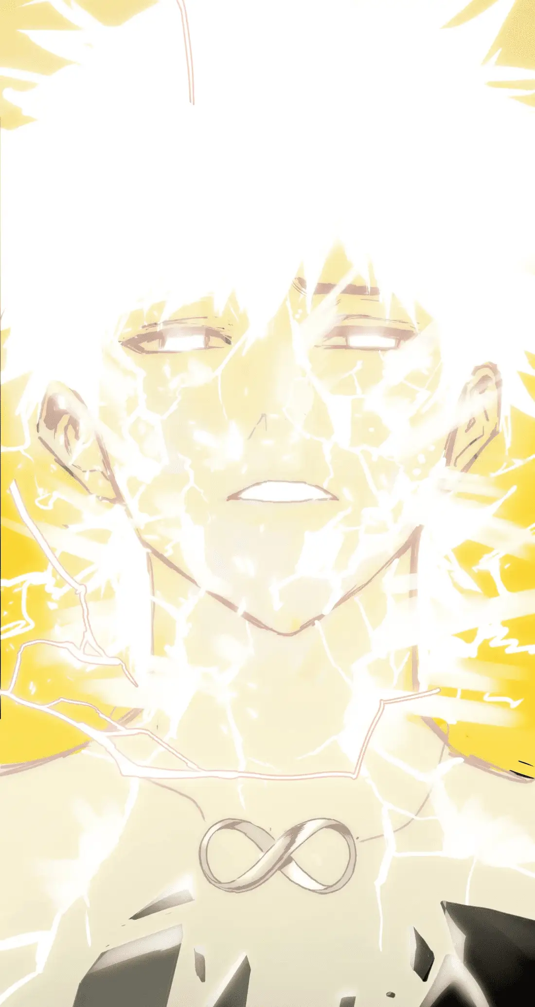 Read Return of the Devourer Manga Online