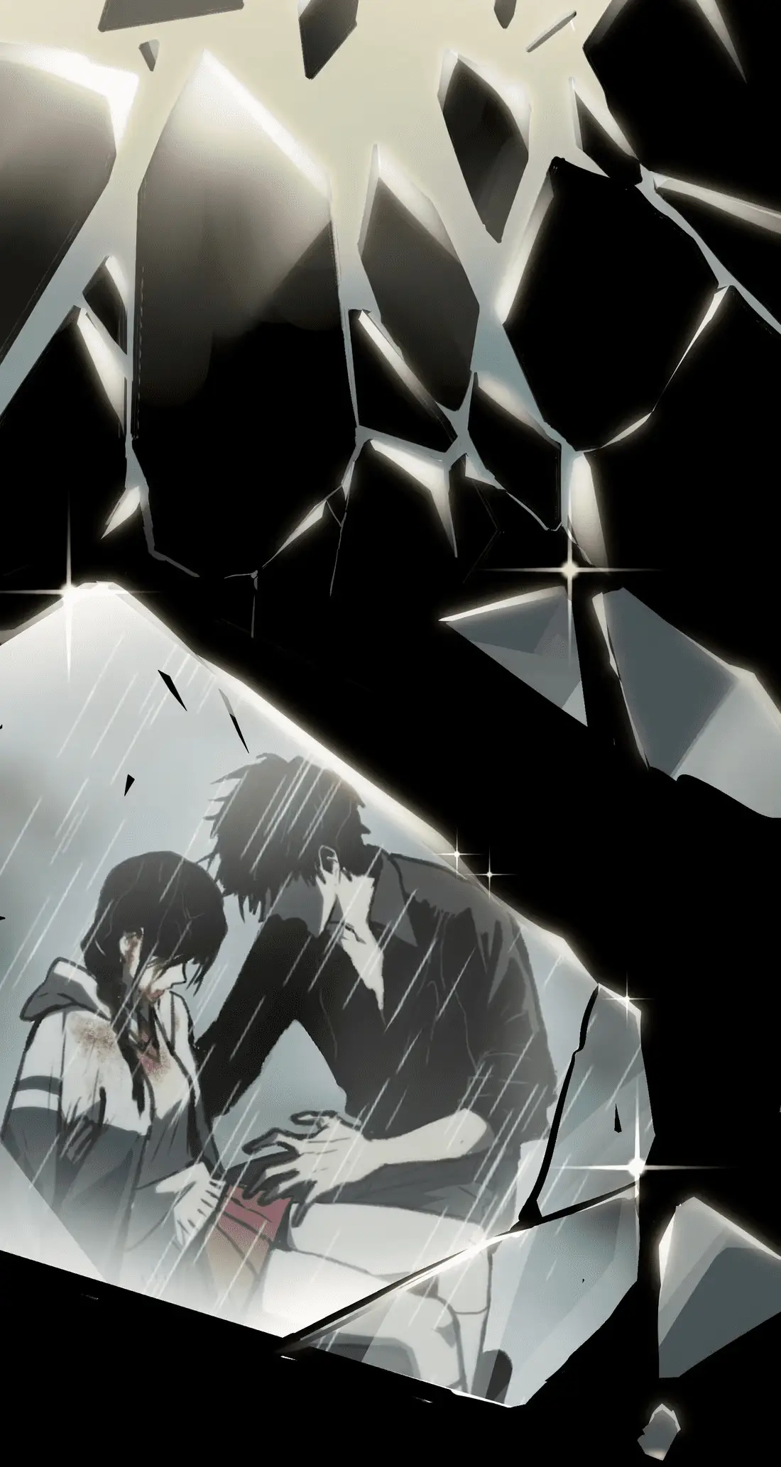 Read Return of the Devourer Manga Online